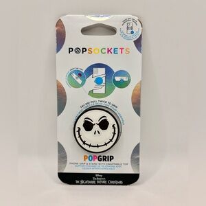 Disney’s The Nightmare Before Christmas - PopSockets- Jack Skellington